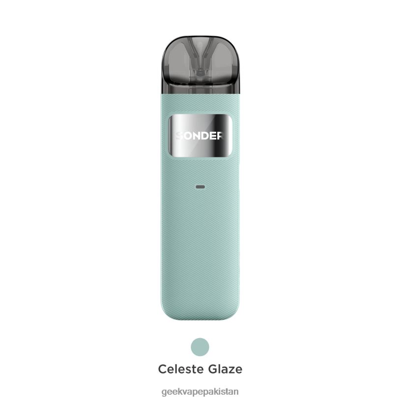 Geekvape سونڈر یو پوڈ سسٹم کٹ 1000mah شاندار آسمان J288L4132 - Geekvape Price in Pakistan