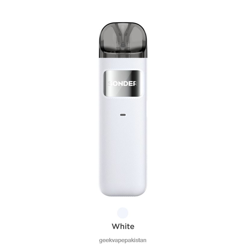 Geekvape سونڈر یو پوڈ سسٹم کٹ 1000mah شاندار آسمان J288L4132 - Geekvape Price in Pakistan