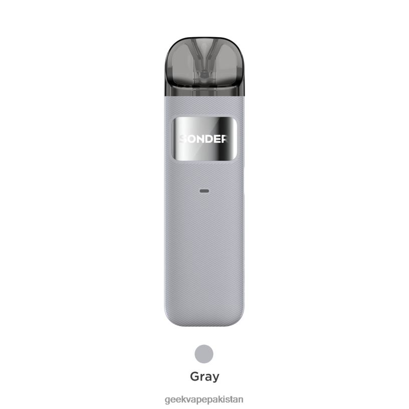 Geekvape سونڈر یو پوڈ سسٹم کٹ 1000mah شراب سرخ J288L4133 - Geek Vape Pakistan