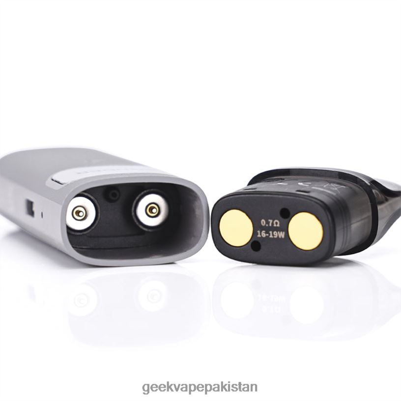 Geekvape سونڈر یو پوڈ سسٹم کٹ 1000mah سفید J288L4136 - Geekvape Flavors