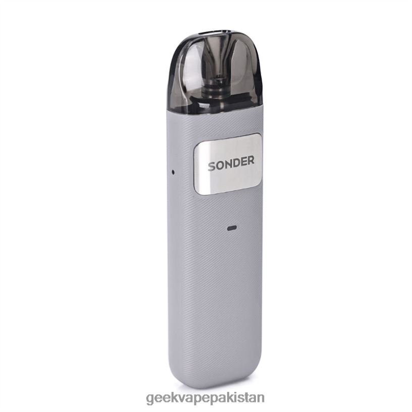Geekvape سونڈر یو پوڈ سسٹم کٹ 1000mah سفید J288L4136 - Geekvape Flavors