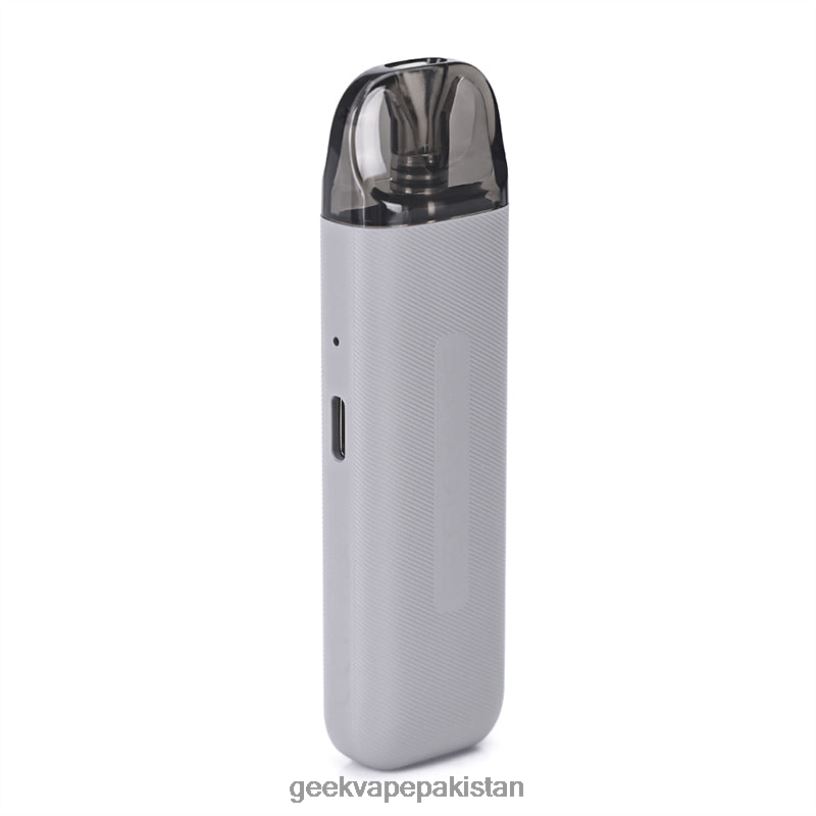 Geekvape سونڈر یو پوڈ سسٹم کٹ 1000mah سفید J288L4136 - Geekvape Flavors