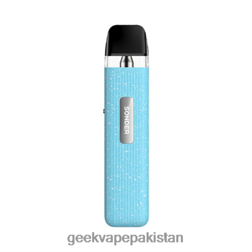 Geekvape سونڈر کیو پوڈ سسٹم کٹ 1000mah سیاہ J288L4168 - Geekvape for Sale