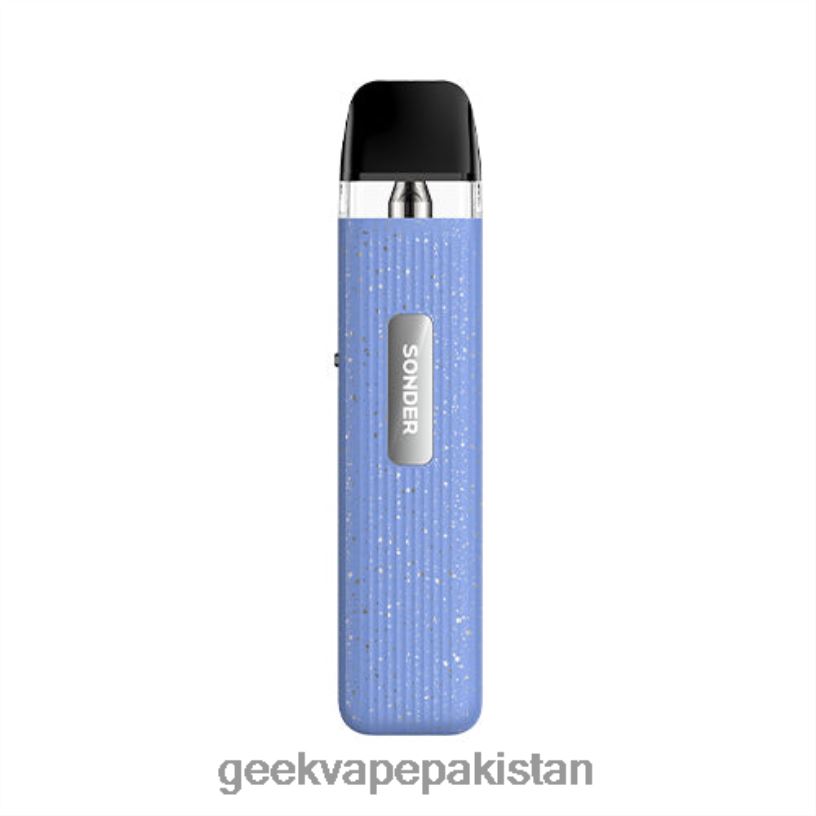 Geekvape سونڈر کیو پوڈ سسٹم کٹ 1000mah سیاہ J288L4168 - Geekvape for Sale