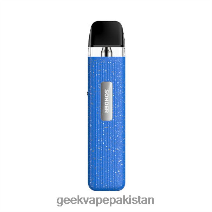 Geekvape سونڈر کیو پوڈ سسٹم کٹ 1000mah سیاہ J288L4168 - Geekvape for Sale