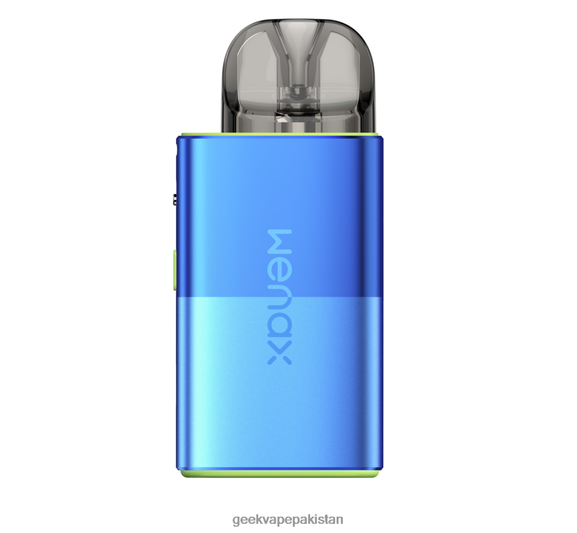 Geekvape وینیکس یو پوڈ کٹ 1000mah شیمپین گولڈ J288L431 - Geekvape Pakistan