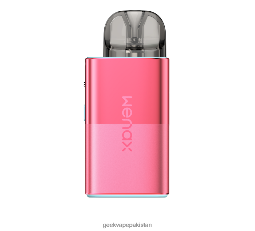 Geekvape وینیکس یو پوڈ کٹ 1000mah شیمپین گولڈ J288L431 - Geekvape Pakistan