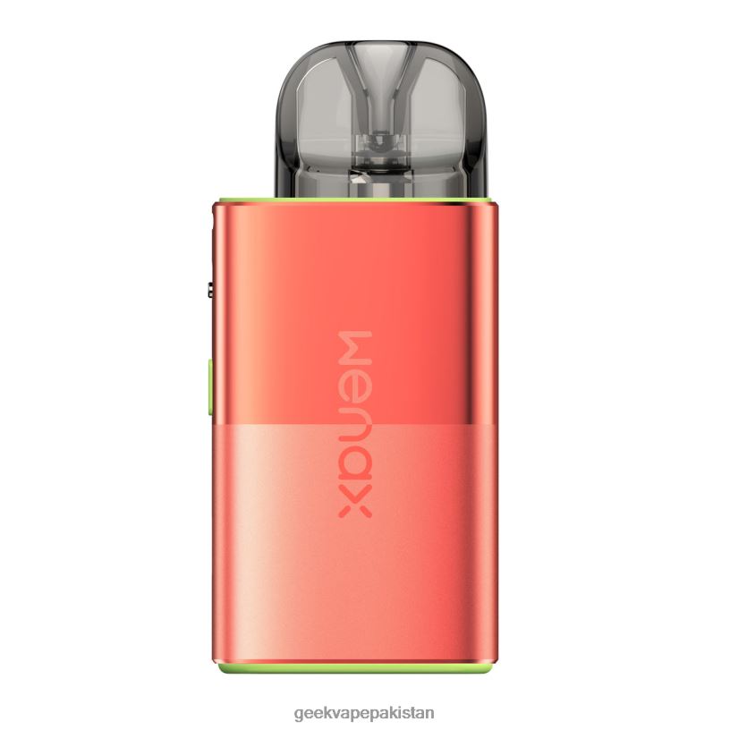 Geekvape وینیکس یو پوڈ کٹ 1000mah نیلا J288L435 - Geekvape Cigarette