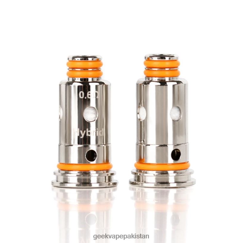 Geekvape 5 پی سیز/پیک جی سیریز کوائل g1.2 ohm s J288L425 - Geekvape Cigarette