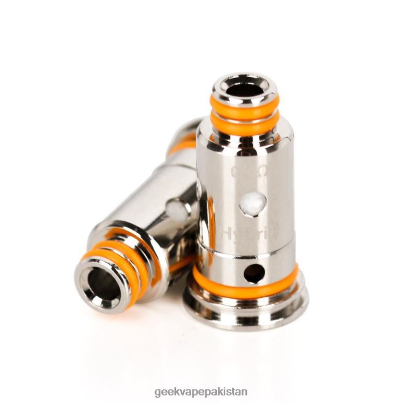 Geekvape 5 پی سیز/پیک جی سیریز کوائل g1.2 ohm s J288L425 - Geekvape Cigarette