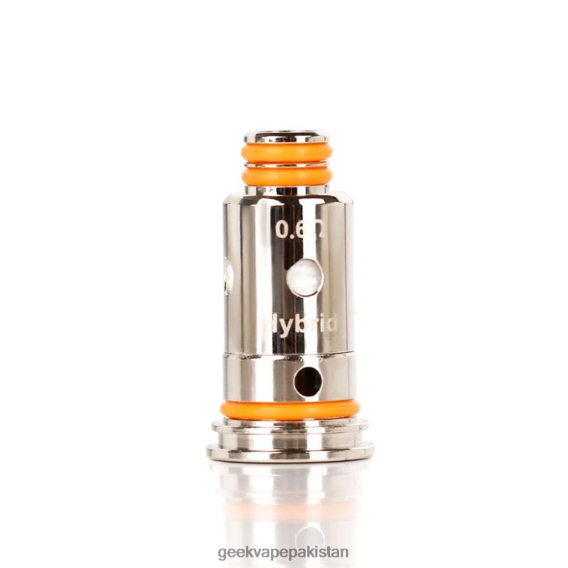Geekvape 5 پی سیز/پیک جی سیریز کوائل g1.2 ohm s J288L425 - Geekvape Cigarette