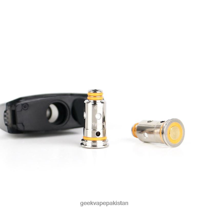Geekvape 5 پی سیز/پیک جی سیریز کوائل g1.2 ohm s J288L425 - Geekvape Cigarette