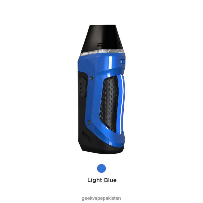 Geekvape ایجس نینو کٹ 800mah قوس قزح J288L4124 - Geek Vape Karachi