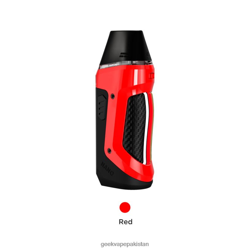 Geekvape ایجس نینو کٹ 800mah قوس قزح J288L4124 - Geek Vape Karachi