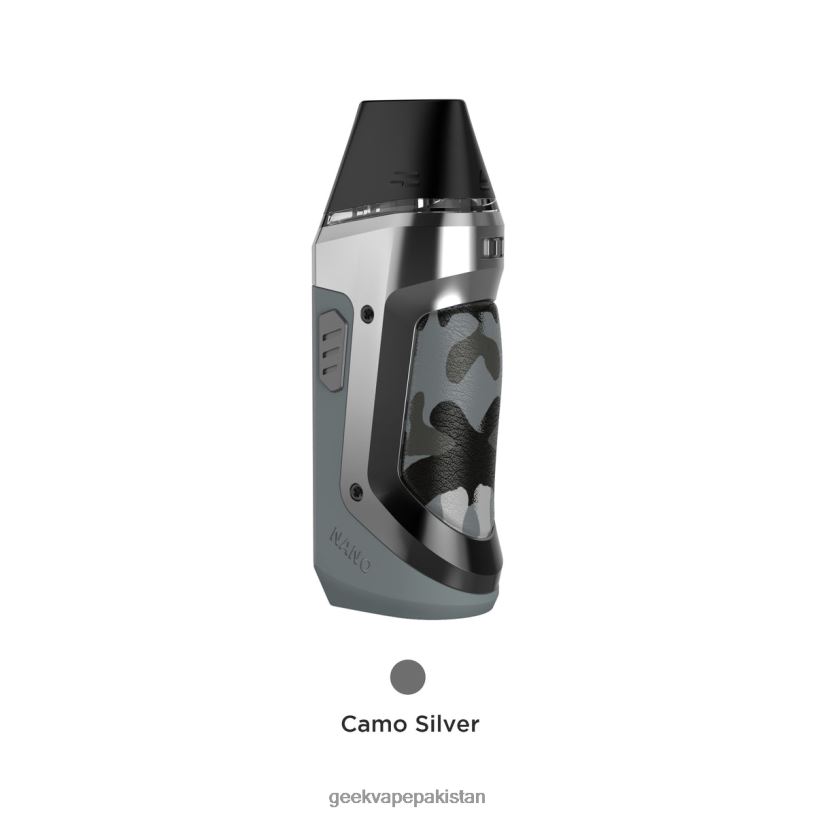 Geekvape ایجس نینو کٹ 800mah قوس قزح J288L4124 - Geek Vape Karachi