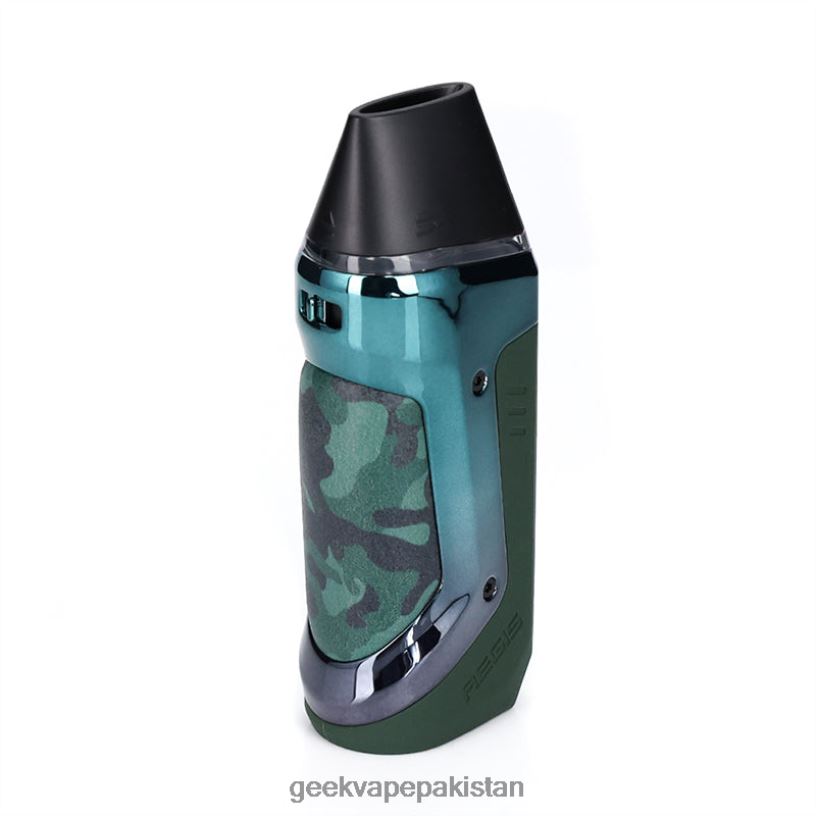 Geekvape ایجس نینو کٹ 800mah نیلا J288L4129 - Geek Bar Pakistan