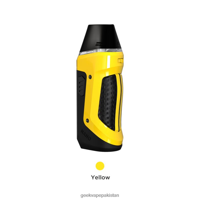 Geekvape ایجس نینو کٹ 800mah نیلا J288L4129 - Geek Bar Pakistan