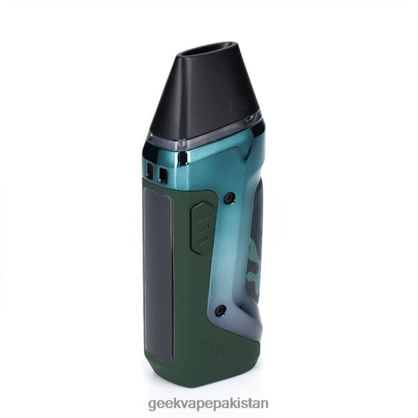 Geekvape ایجس نینو کٹ 800mah نیلا J288L4129 - Geek Bar Pakistan