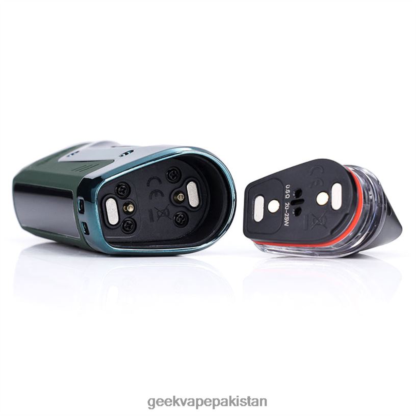 Geekvape ایجس نینو کٹ 800mah نیلا J288L4129 - Geek Bar Pakistan