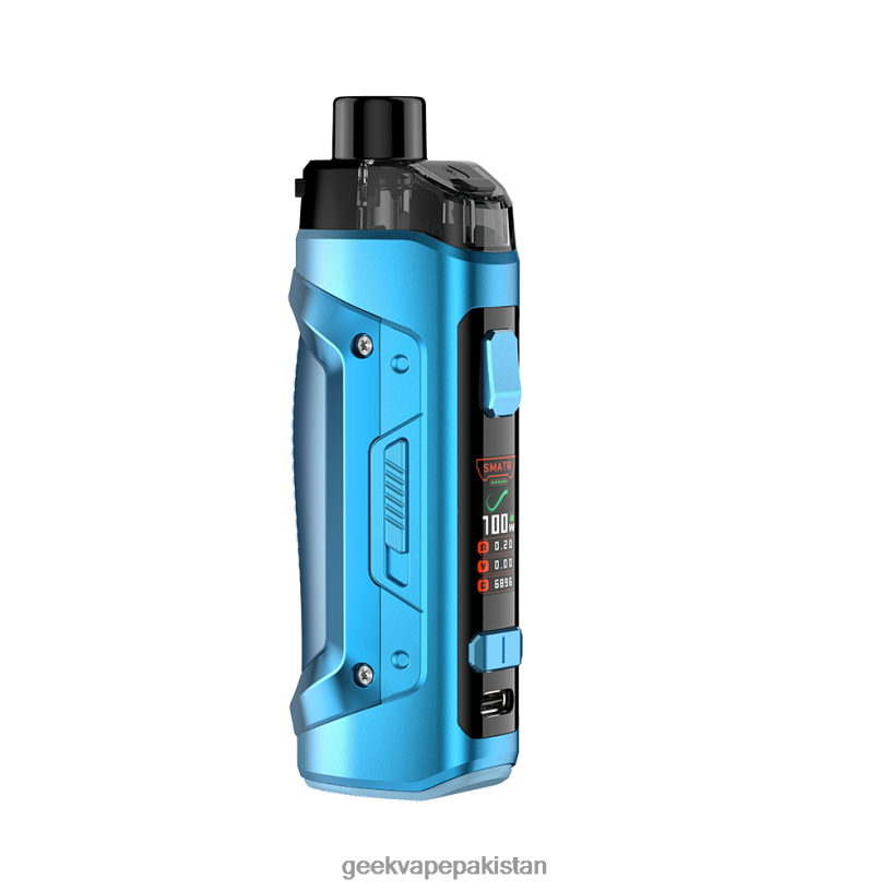 Geekvape b100 (aegis boost pro 2) کٹ 100w بوتل سبز J288L489 - Geek Bar Pakistan