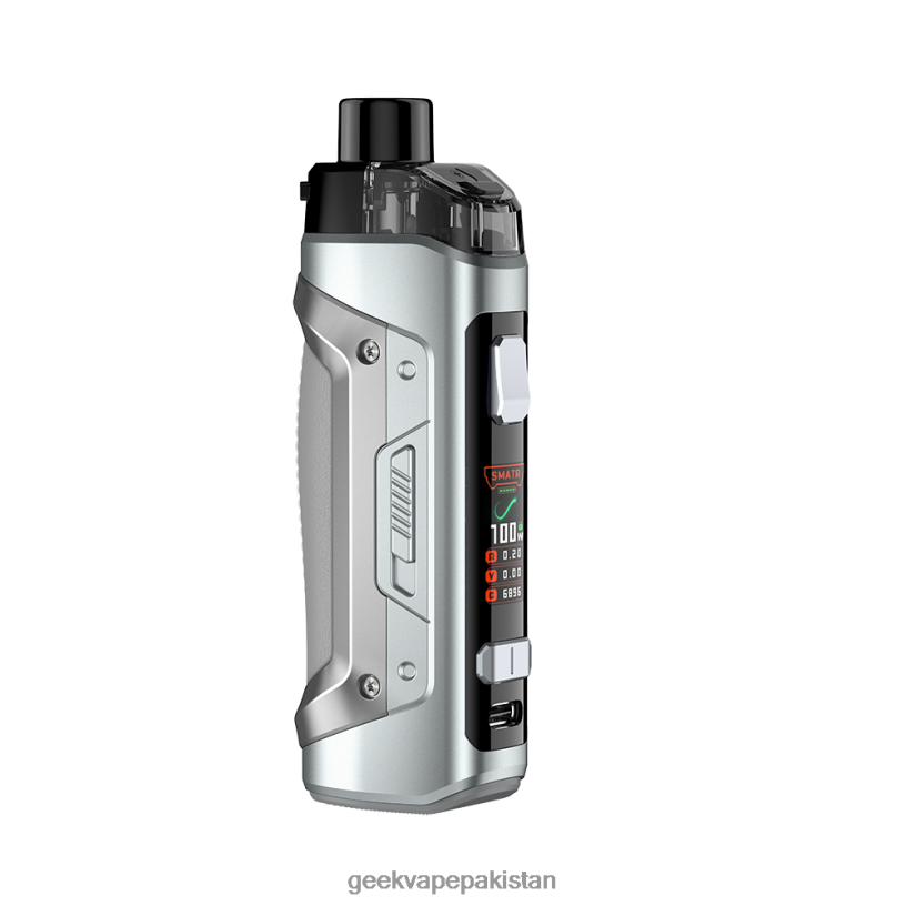 Geekvape b100 (aegis boost pro 2) کٹ 100w بوتل سبز J288L489 - Geek Bar Pakistan