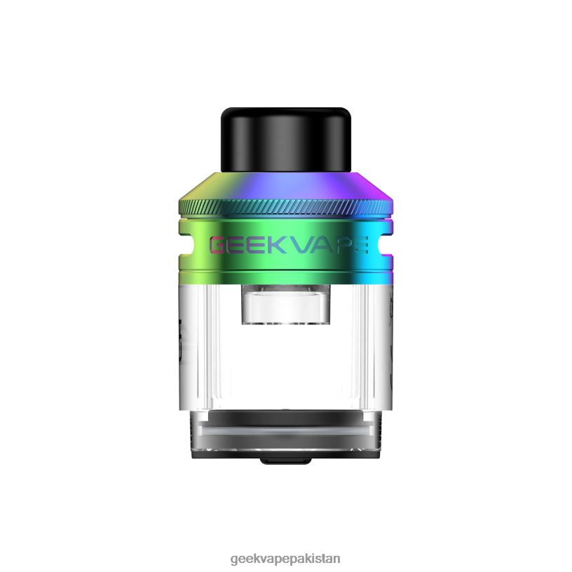 Geekvape e100 pod گن میٹل J288L4200 - Geek Bar Price