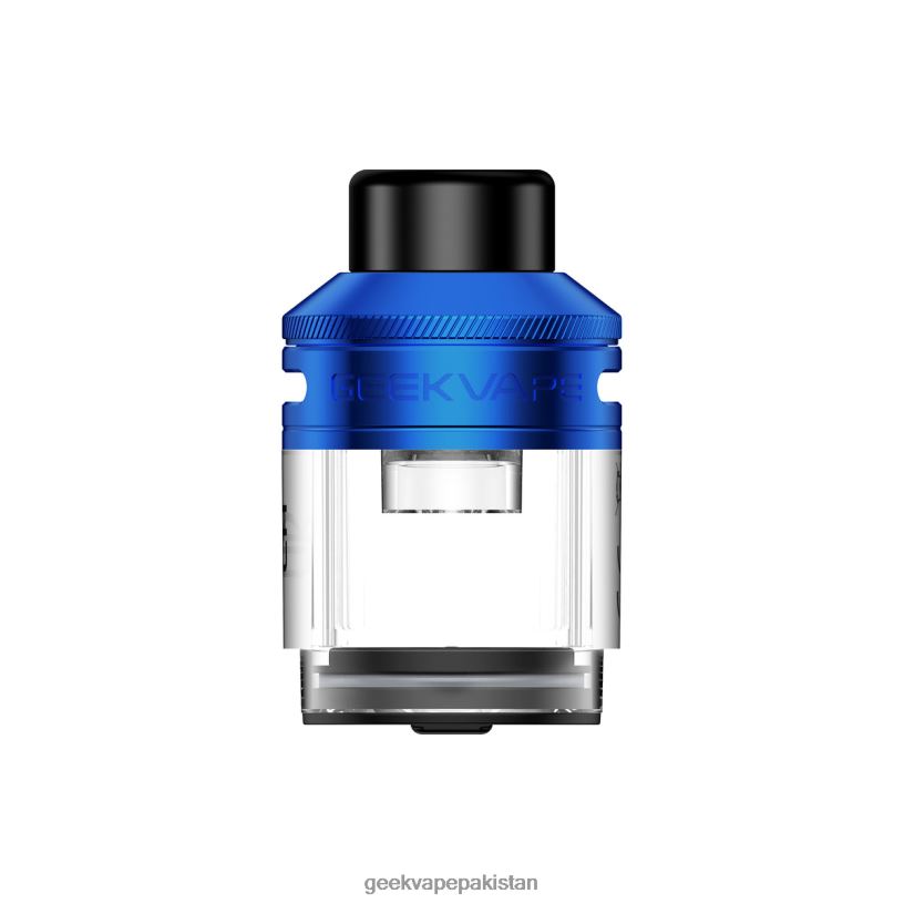 Geekvape e100 pod گن میٹل J288L4200 - Geek Bar Price