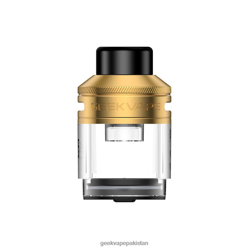 Geekvape e100 pod گن میٹل J288L4200 - Geek Bar Price