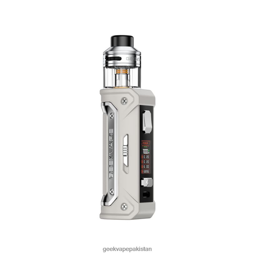 Geekvape e100i کٹ 3000mah سرخ J288L4148 - Geekvape for Sale