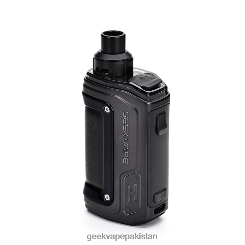 Geekvape h45 (ایجیس ہیرو 2) پوڈ موڈ کٹ 1400mah 4ml قوس قزح J288L4103 - Geek Vape Pakistan