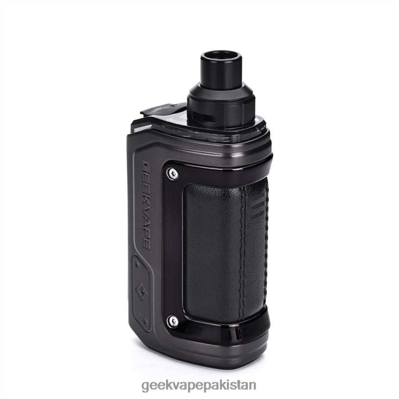 Geekvape h45 (ایجیس ہیرو 2) پوڈ موڈ کٹ 1400mah 4ml قوس قزح J288L4103 - Geek Vape Pakistan