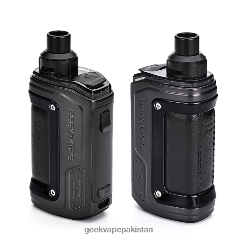 Geekvape h45 (ایجیس ہیرو 2) پوڈ موڈ کٹ 1400mah 4ml قوس قزح J288L4103 - Geek Vape Pakistan
