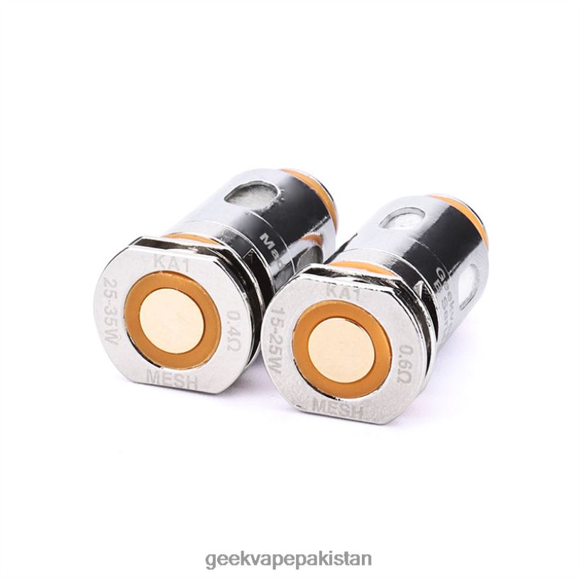 Geekvape h45 (ایجیس ہیرو 2) پوڈ موڈ کٹ 1400mah 4ml قوس قزح J288L4103 - Geek Vape Pakistan