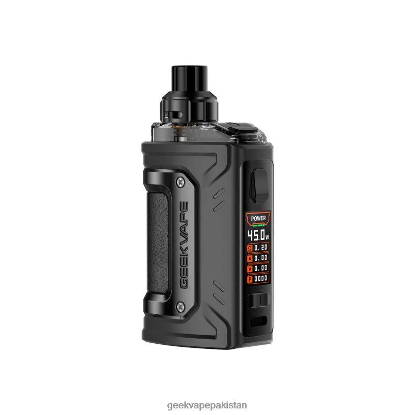 Geekvape h45 کلاسک (ایجس ہیرو 2 کلاسک) پوڈ کٹ 1400mah 4ml لیوینڈر J288L4108 - Geekvape for Sale