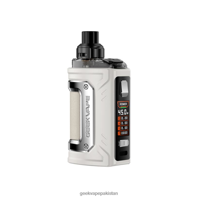 Geekvape h45 کلاسک (ایجس ہیرو 2 کلاسک) پوڈ کٹ 1400mah 4ml لیوینڈر J288L4108 - Geekvape for Sale