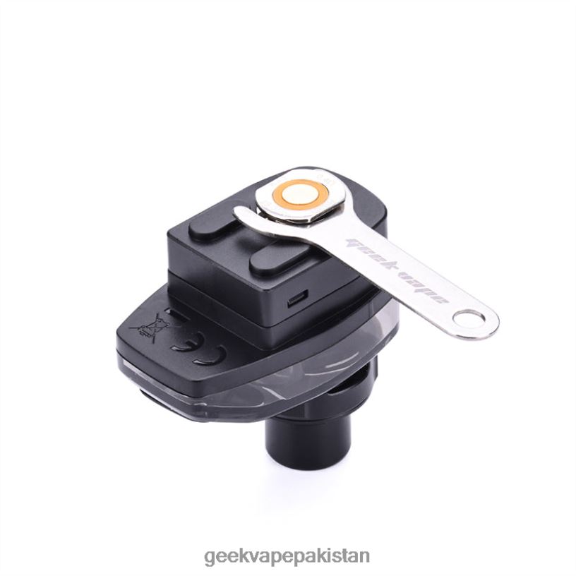 Geekvape h45 کلاسک (ایجس ہیرو 2 کلاسک) پوڈ کٹ 1400mah 4ml لیوینڈر J288L4108 - Geekvape for Sale