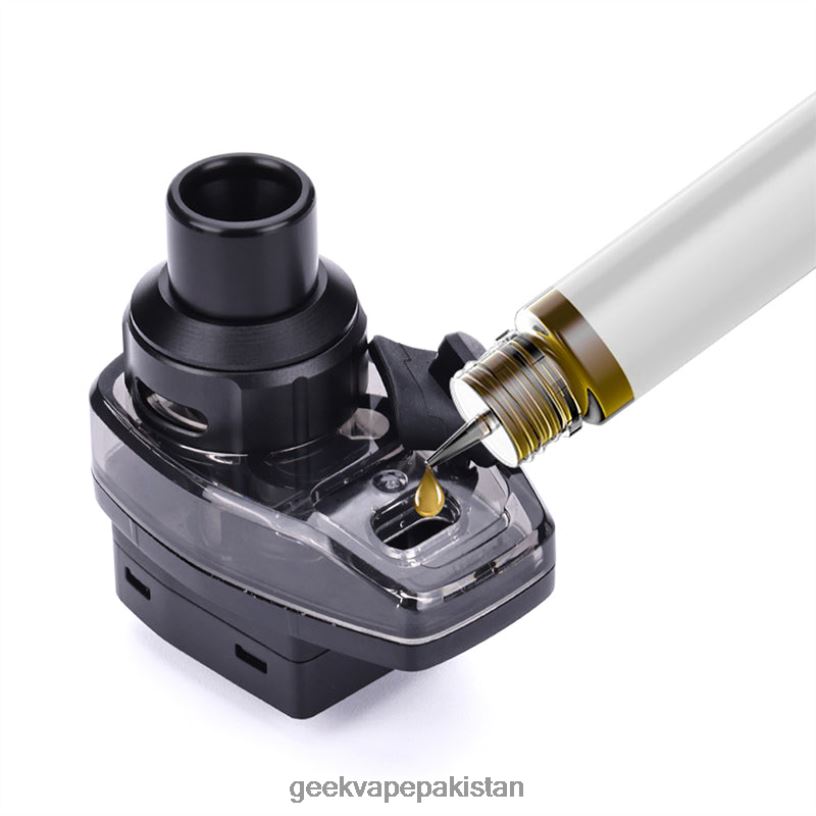 Geekvape h45 کلاسک (ایجس ہیرو 2 کلاسک) پوڈ کٹ 1400mah 4ml لیوینڈر J288L4108 - Geekvape for Sale