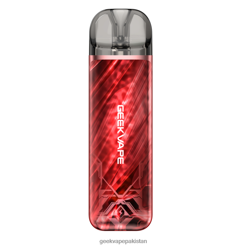 Geekvape obelisk u pod kit 950mah سیاہ J288L452 - Geekvape Price in Pakistan