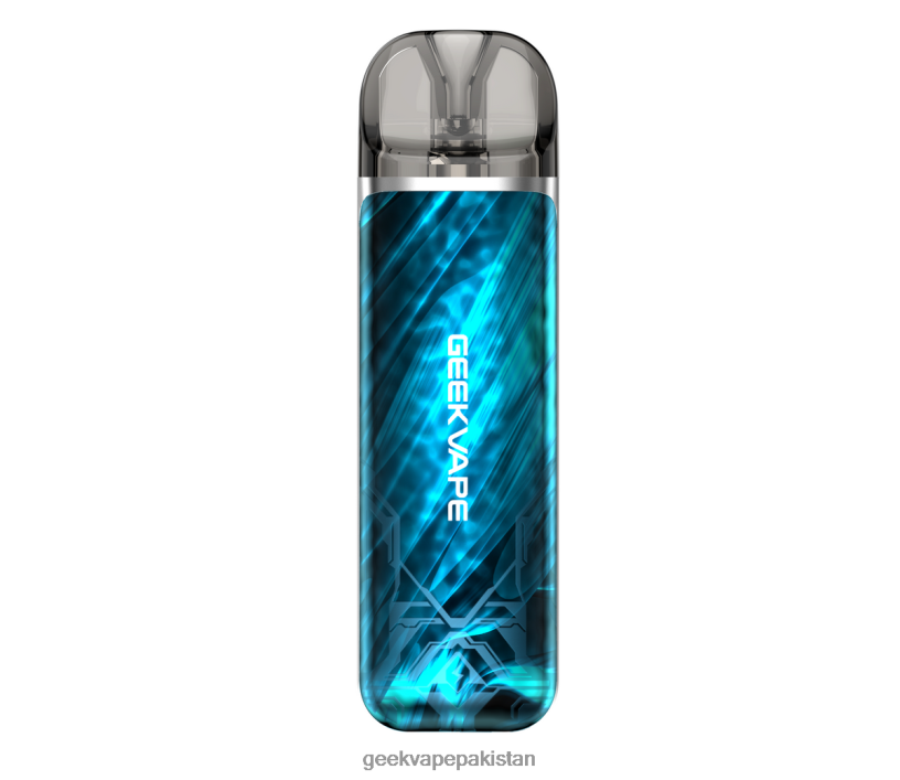 Geekvape obelisk u pod kit 950mah سیاہ J288L452 - Geekvape Price in Pakistan