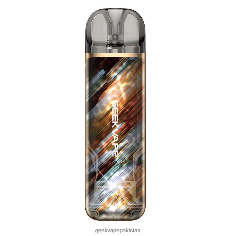 Geekvape obelisk u pod kit 950mah آسمانی رنگ J288L453 - Geek Vape Pakistan