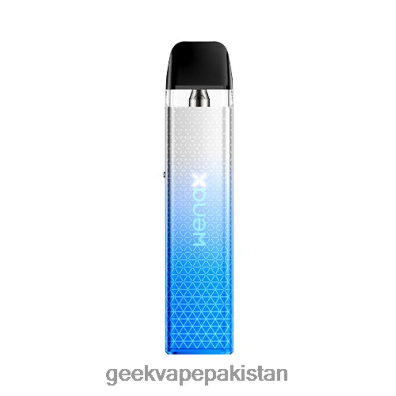 Geekvape wenax q mini kit 1000mah 2ml سیاہ J288L480 - Geek Bar Price