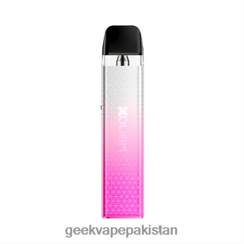 Geekvape wenax q mini kit 1000mah 2ml سیاہ J288L480 - Geek Bar Price
