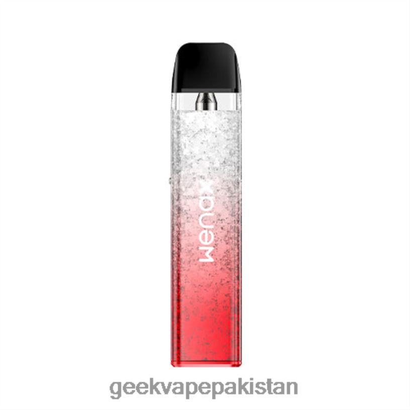 Geekvape wenax q mini kit 1000mah 2ml سیاہ J288L480 - Geek Bar Price