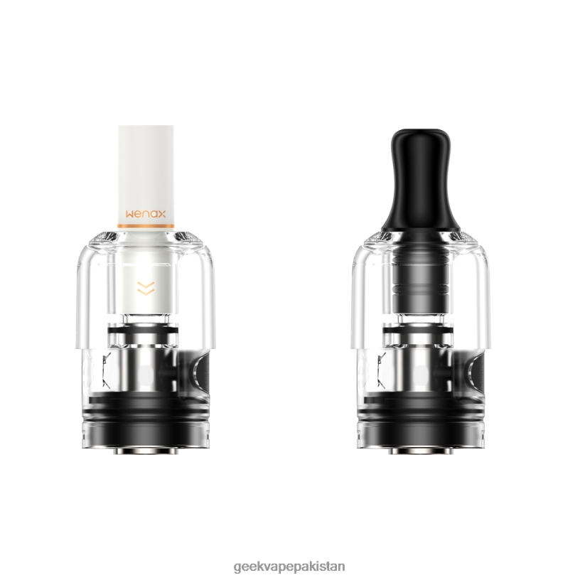 Geekvape s کارتوس پھلی 2ml عام ورژن J288L4207 - Geekvape Nicotine