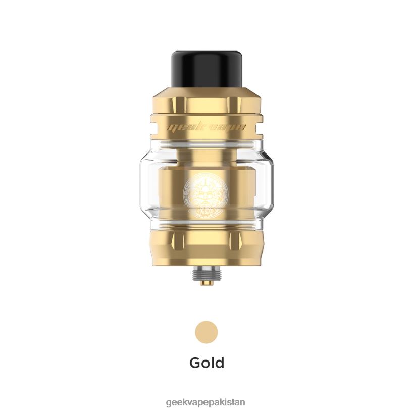 Geekvape زیڈ میکس ٹینک نیلا J288L4218 - Geekvape for Sale