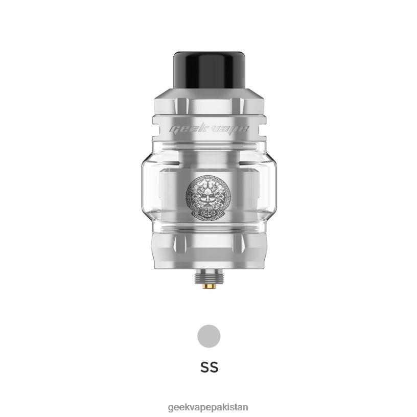 Geekvape زیڈ میکس ٹینک نیلا J288L4218 - Geekvape for Sale