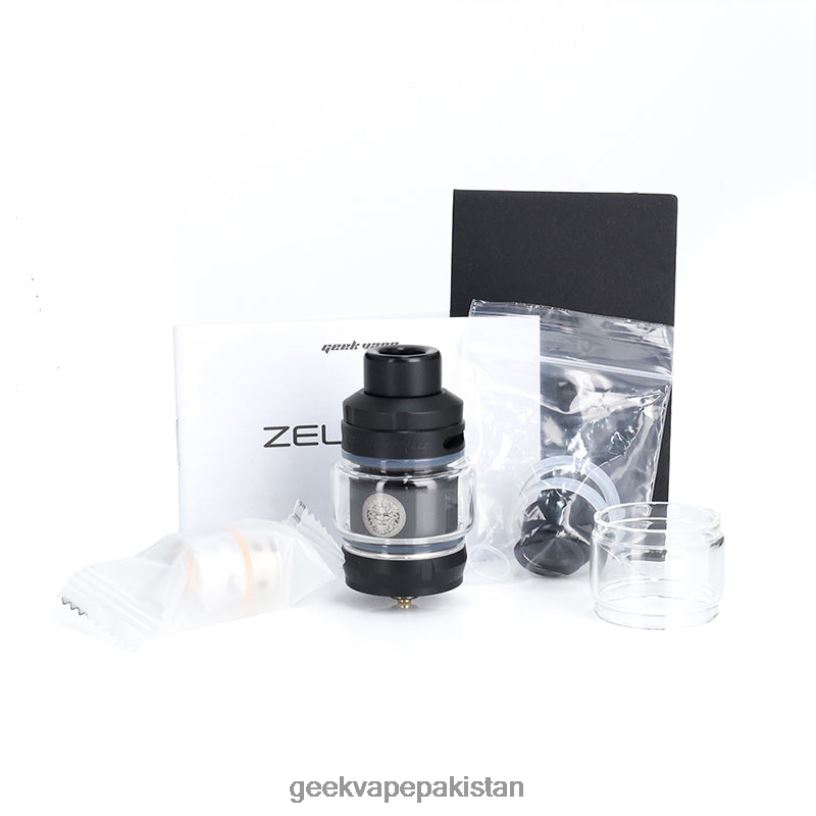 Geekvape زیڈ میکس ٹینک نیلا J288L4218 - Geekvape for Sale