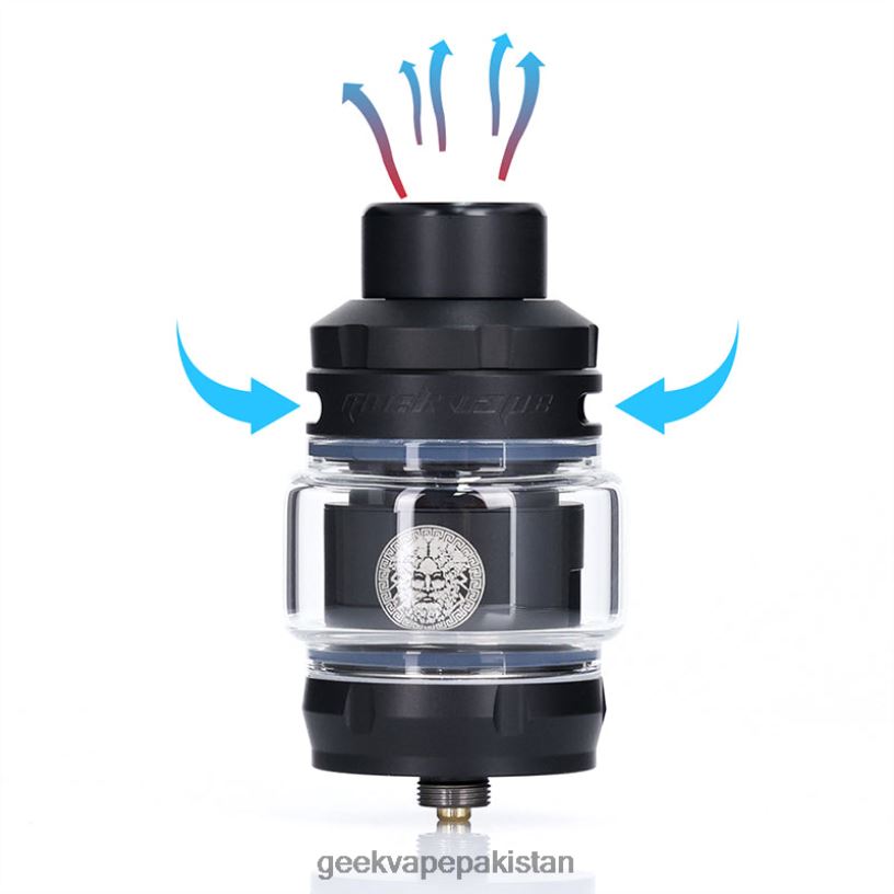 Geekvape زیڈ میکس ٹینک نیلا J288L4218 - Geekvape for Sale