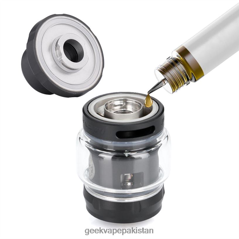 Geekvape زیڈ میکس ٹینک نیلا J288L4218 - Geekvape for Sale