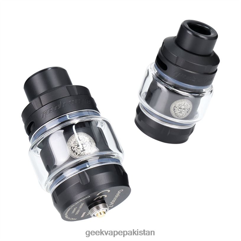 Geekvape زیڈ میکس ٹینک نیلا J288L4218 - Geekvape for Sale
